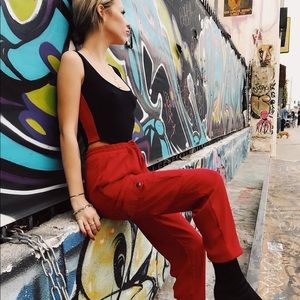 Emma and Sam bodysuit